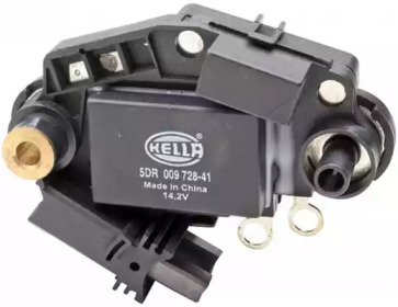 Releu alternator