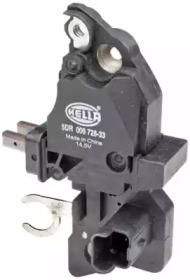 Releu alternator