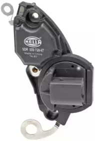 Releu alternator