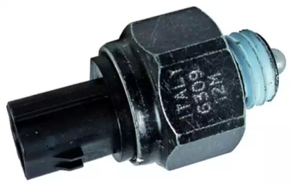 Contactor, lumină mers inapoi