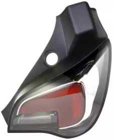 LAMPA SPATE ST (HELLA) OPEL ADAM 12- 