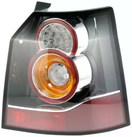 LAMPA SPATE DR (HELLA) LAND ROVER FREELANDER 07-14 