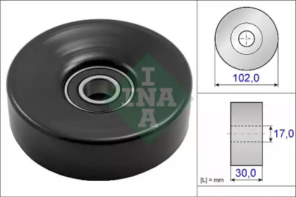 ROLA INTINZATOR,CUREA TRANSMISIE