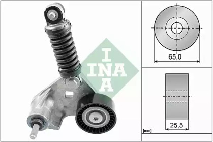 Intinzator curea transmisie