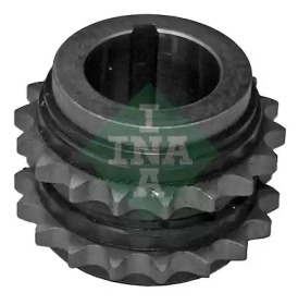 Pinion arbore cotit