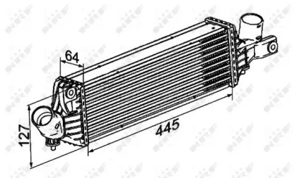 Intercooler