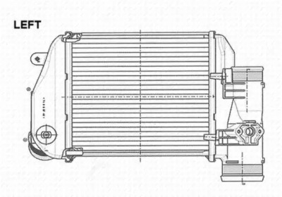 Intercooler