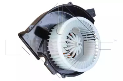 Ventilator aeroterma