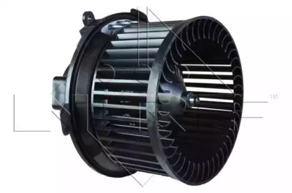 Ventilator aeroterma