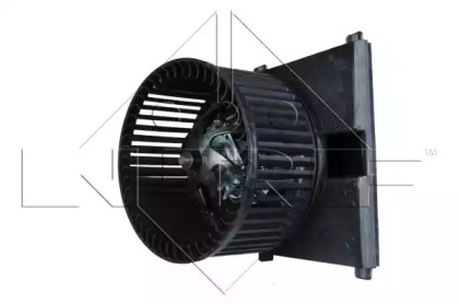 Ventilator aeroterma