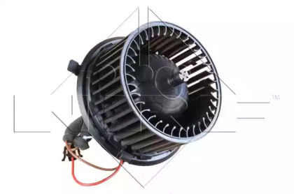 Ventilator aeroterma