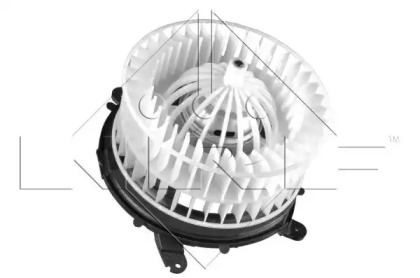 Ventilator aeroterma