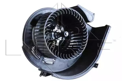 Ventilator aeroterma