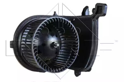 Ventilator aeroterma