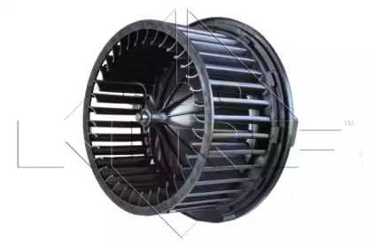 Ventilator aeroterma