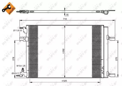 CONDENSOR PMC