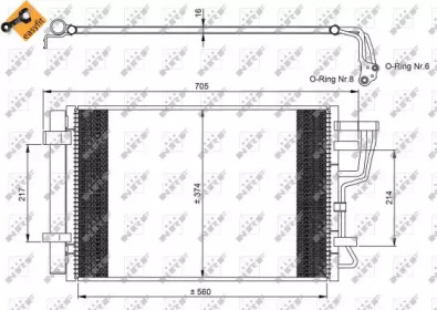 CONDENSOR