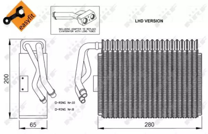 Aer condiționat vaporizator