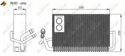 Aer condiționat vaporizator