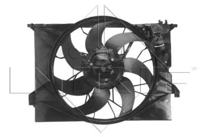 VENTILATOR, RADIATOR