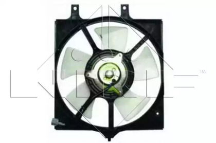 Ventilator răcire motor