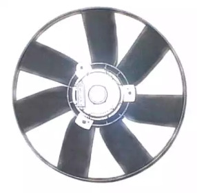 Ventilator răcire motor