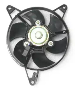 Ventilator răcire motor