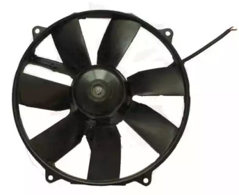 Ventilator răcire motor