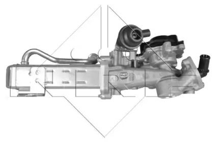 Modul-EGR