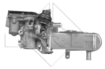 Modul-EGR