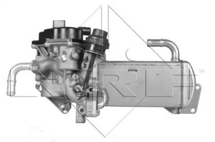 Modul-EGR