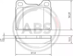 Rulment sarcina suport arc