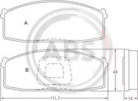 Furtun ear supraalimentare