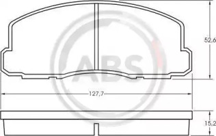 PRZEWàD ZBIORNIKA WYRàWNAWCZEGO FORD FOCUS 1,0 12-