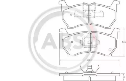 RULMENT SARCINA SUPORT ARC