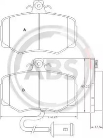 Set, suspensie roata