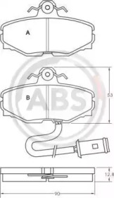 SKRAPLACZ KLIMATYZACJI PEUGEOT 3008/5008 16-