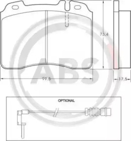 W¤CZNIK —WIATE COFANIA NISSAN ALMERA/ALMERA TINO 2.2D 00- ORYGINA