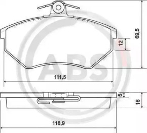 ZAWàR EGR BMW 1 E81/F20/3 E90/F30/5 F10/X1 E84/X3 F25/X5 E70 2,0D/3,0D 04-