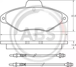 Rezistor, ventilator habitaclu