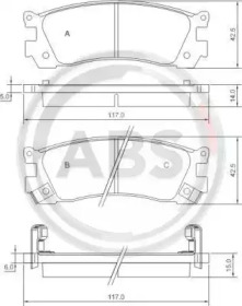 PRZE¤CZNIK KOLUMNY KIER. FORD FIESTA IV,