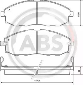 KRàCIEC UKADU CHODZENIA AUDI A4 95-