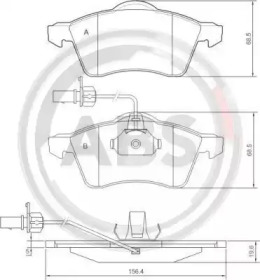 Rulment sarcina suport arc