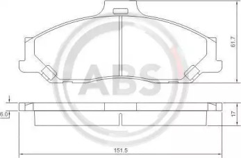 PRZE¤CZNIK KOLUMNY KIER. FIAT DOBLO (263)