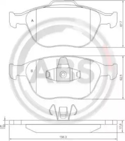 Ventilator, habitaclu