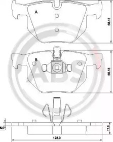 Sensor, ajutor parcare