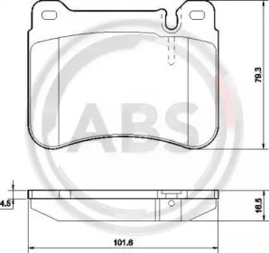 KOMPRESOR KLIMATYZACJI FORD FIESTA 09-