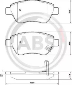 Furtun ear supraalimentare