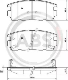 FILTR POWIETRZA FORD C-MAX II, TRANSIT CONNECT, TOURNEO CONNECT 10.12-