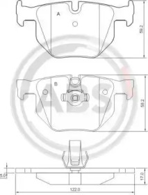 Furtun ear supraalimentare